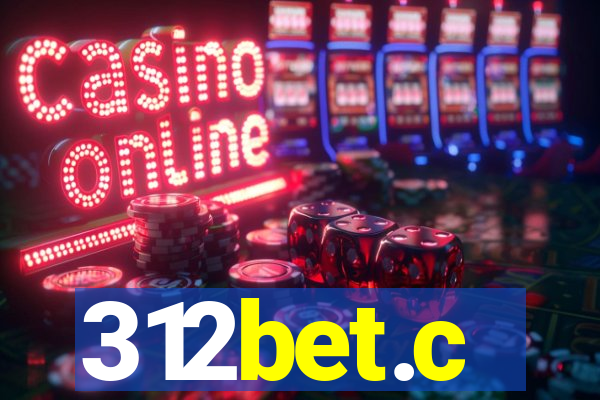 312bet.c
