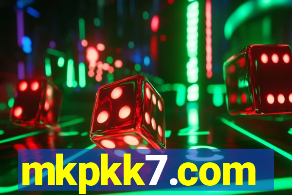 mkpkk7.com