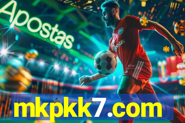 mkpkk7.com