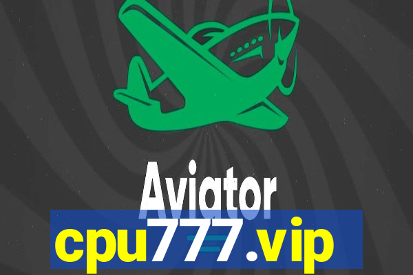 cpu777.vip