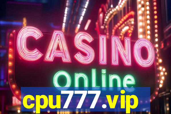 cpu777.vip