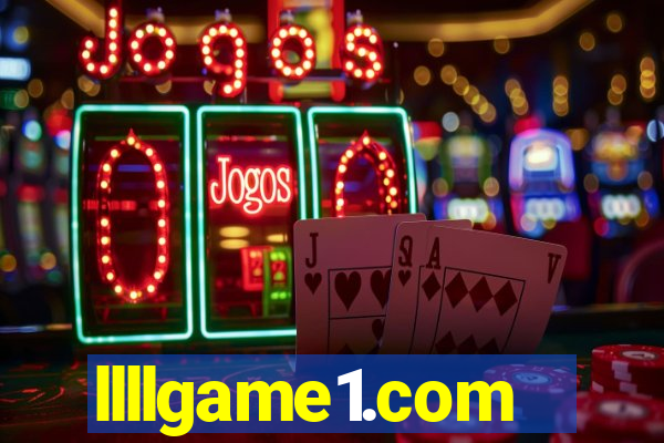 llllgame1.com