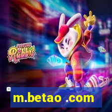 m.betao .com