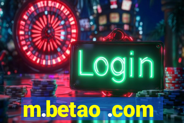 m.betao .com