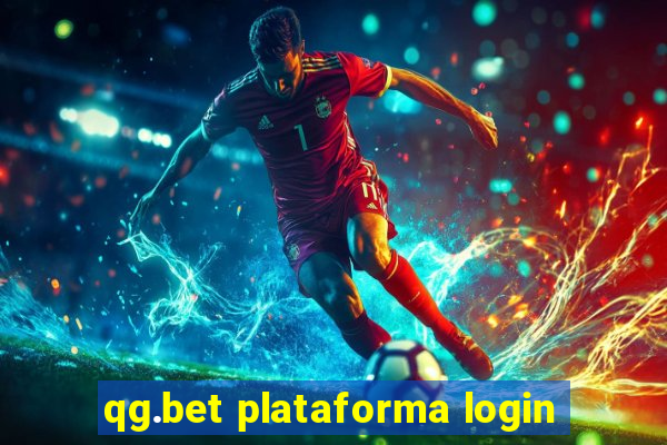 qg.bet plataforma login