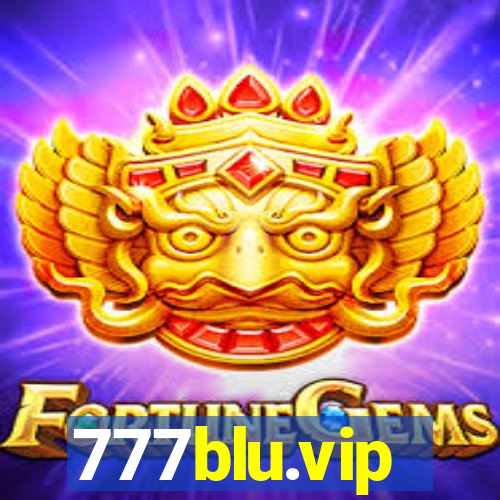 777blu.vip