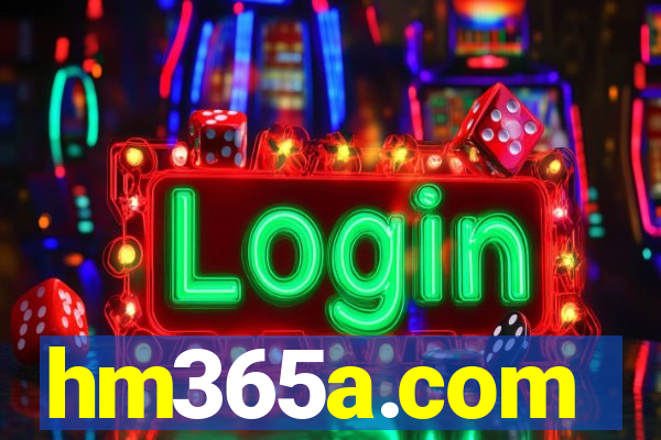 hm365a.com