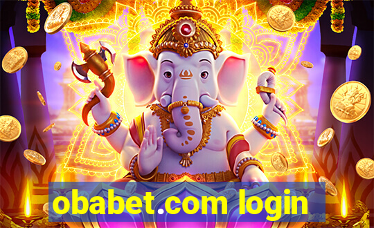 obabet.com login