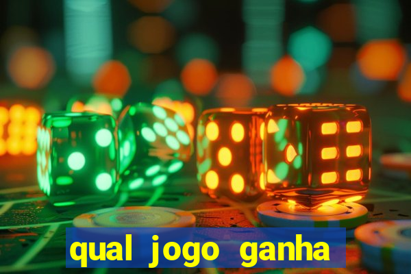 qual jogo ganha dinheiro de verdade sem depositar