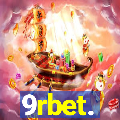 9rbet.