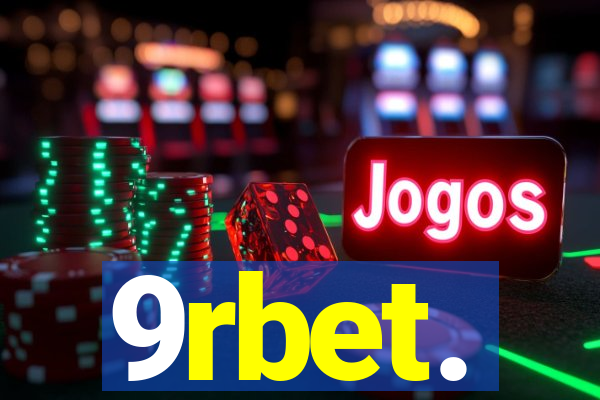 9rbet.