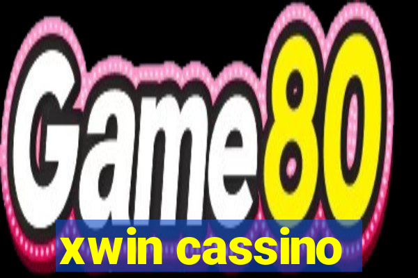 xwin cassino