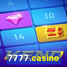 7777.casino
