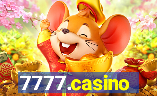 7777.casino