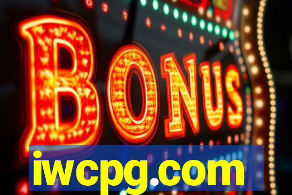 iwcpg.com