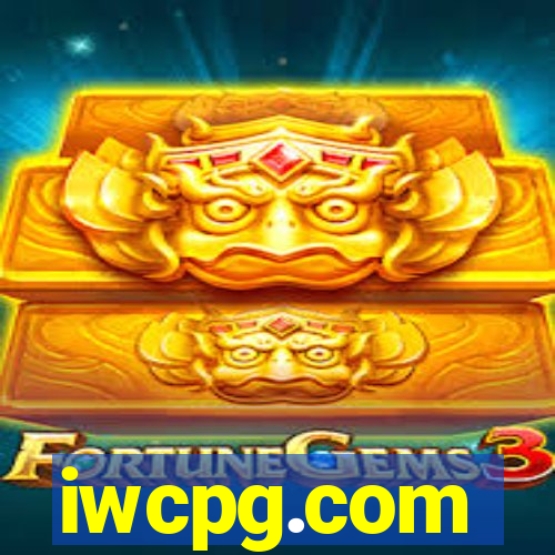 iwcpg.com