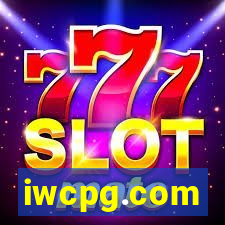 iwcpg.com