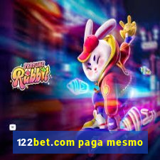 122bet.com paga mesmo