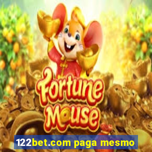 122bet.com paga mesmo
