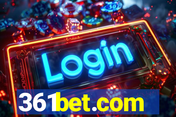 361bet.com