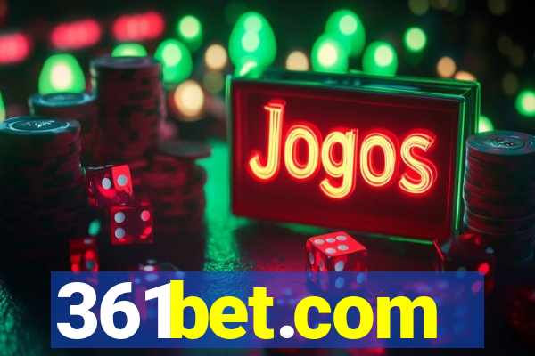 361bet.com