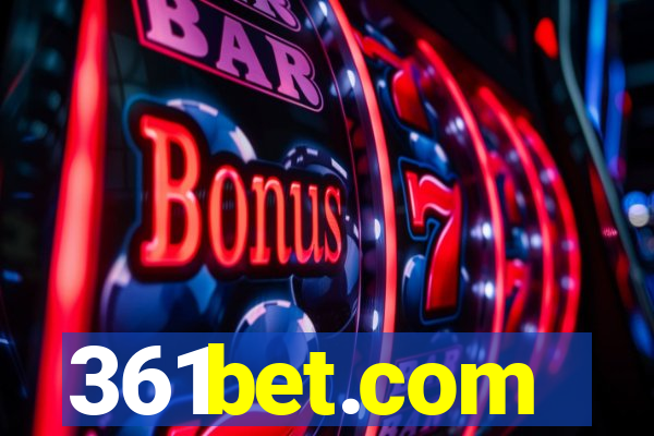 361bet.com