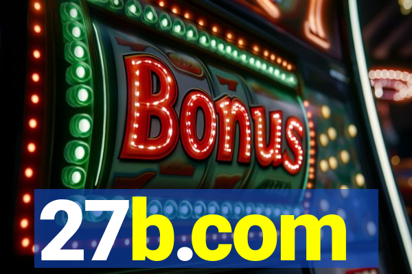 27b.com