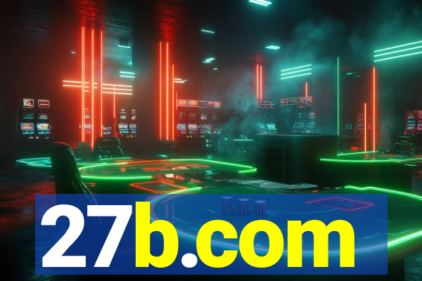 27b.com
