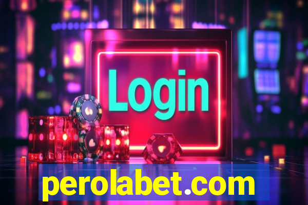 perolabet.com
