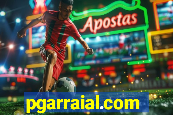 pgarraial.com