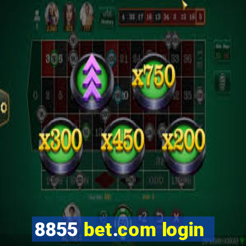 8855 bet.com login