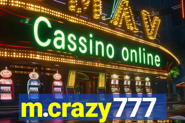 m.crazy777