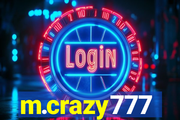 m.crazy777