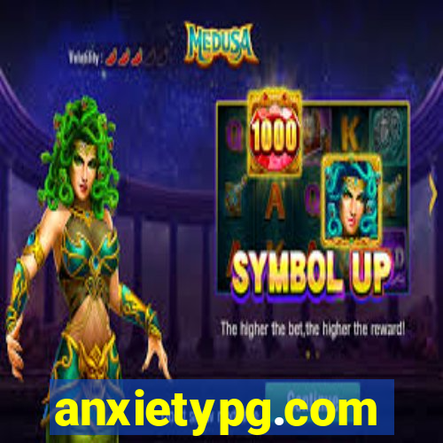 anxietypg.com