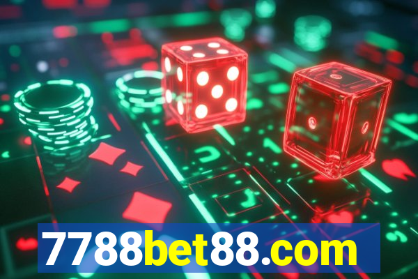 7788bet88.com