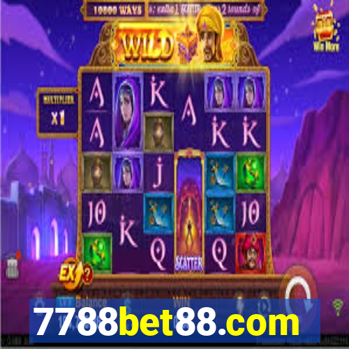 7788bet88.com