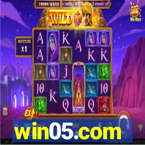 win05.com