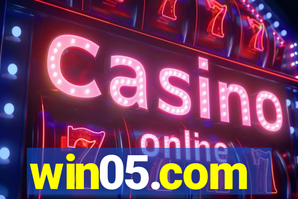 win05.com