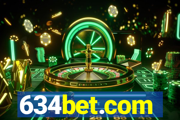 634bet.com