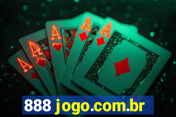 888 jogo.com.br