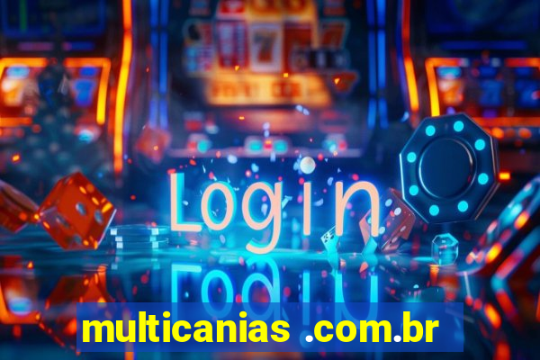 multicanias .com.br