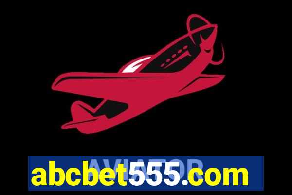 abcbet555.com