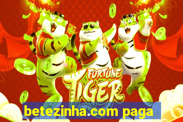 betezinha.com paga