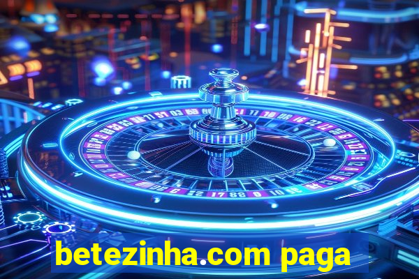 betezinha.com paga