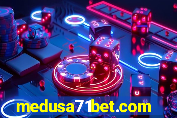 medusa71bet.com