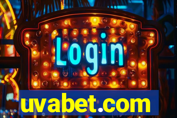 uvabet.com