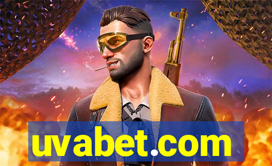 uvabet.com