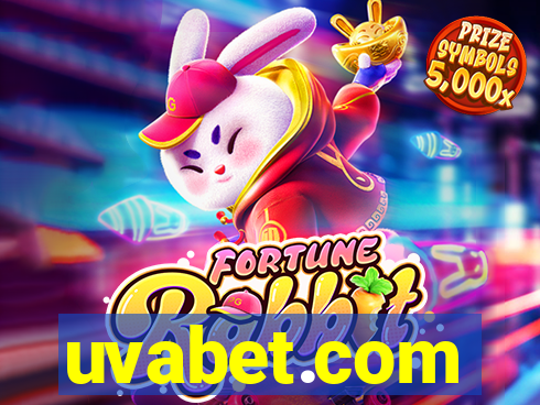 uvabet.com