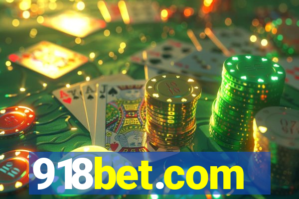 918bet.com