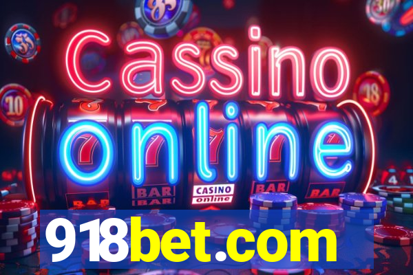 918bet.com